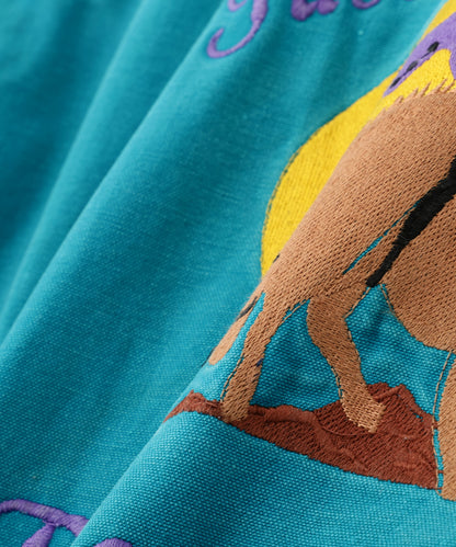 SWITHCHING DRIZZLER JACKET