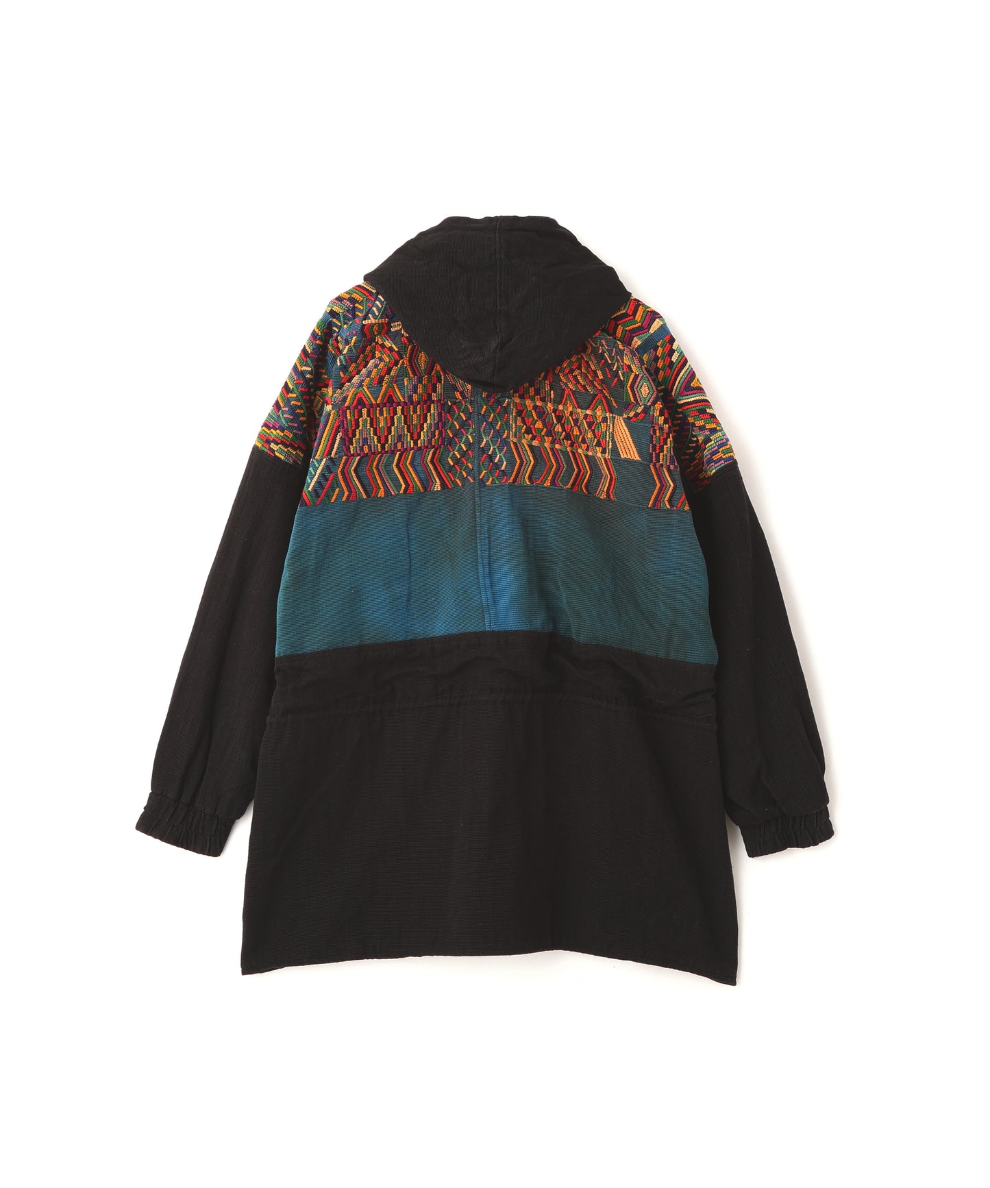 Ethnic COTTON JUMPER