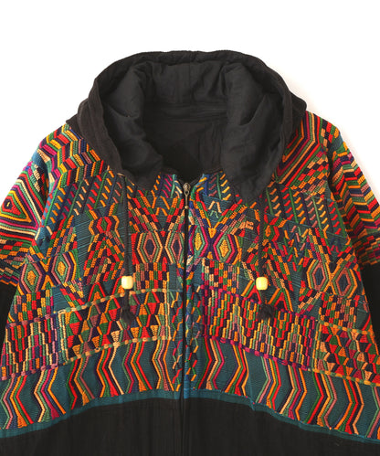 Ethnic COTTON JUMPER