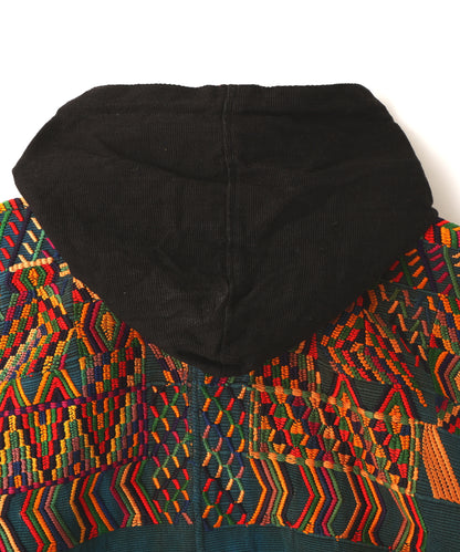 Ethnic COTTON JUMPER