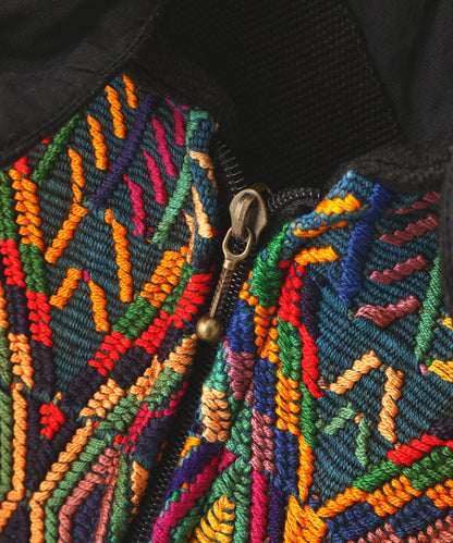 Ethnic COTTON JUMPER