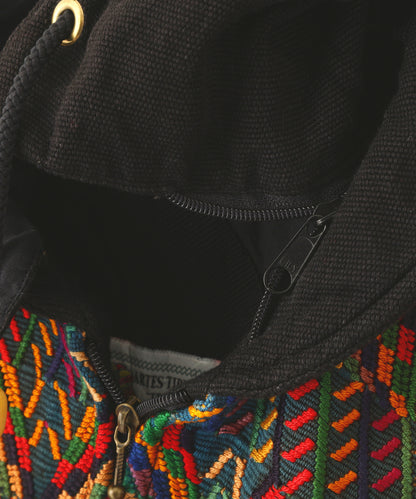 Ethnic COTTON JUMPER