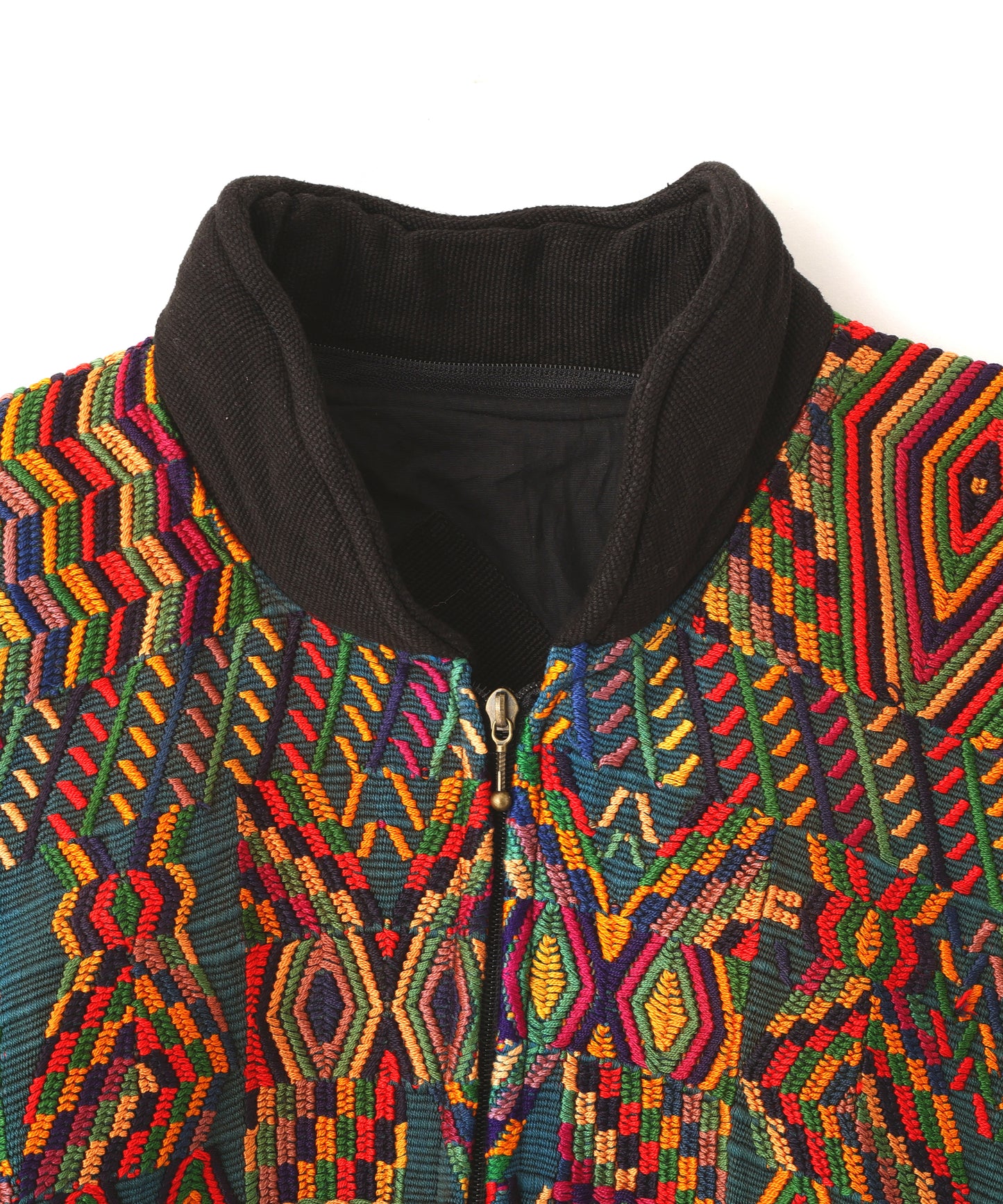 Ethnic COTTON JUMPER