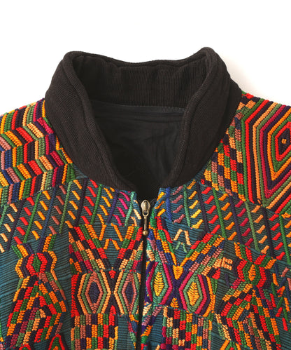 Ethnic COTTON JUMPER