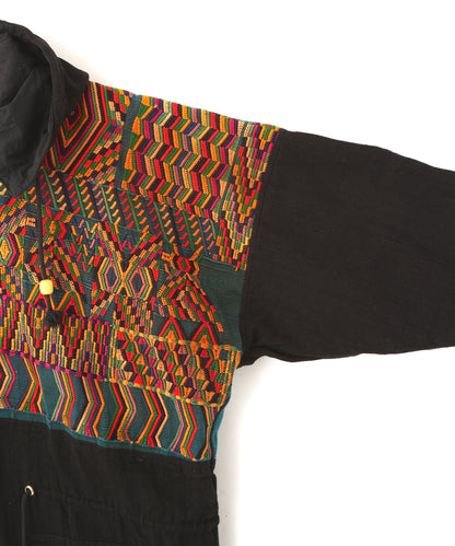 Ethnic COTTON JUMPER