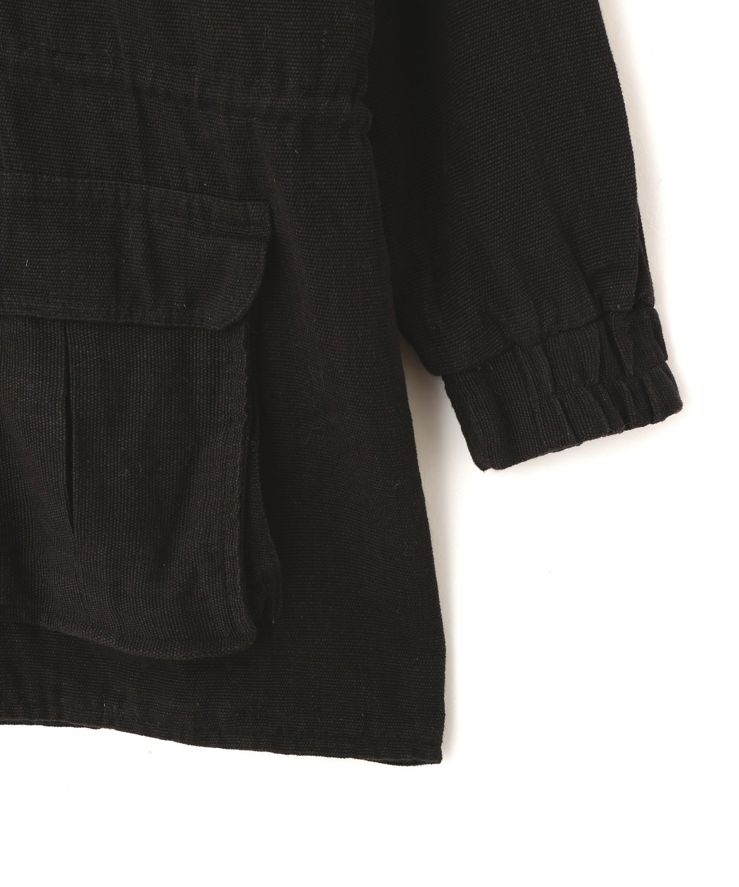 Ethnic COTTON JUMPER