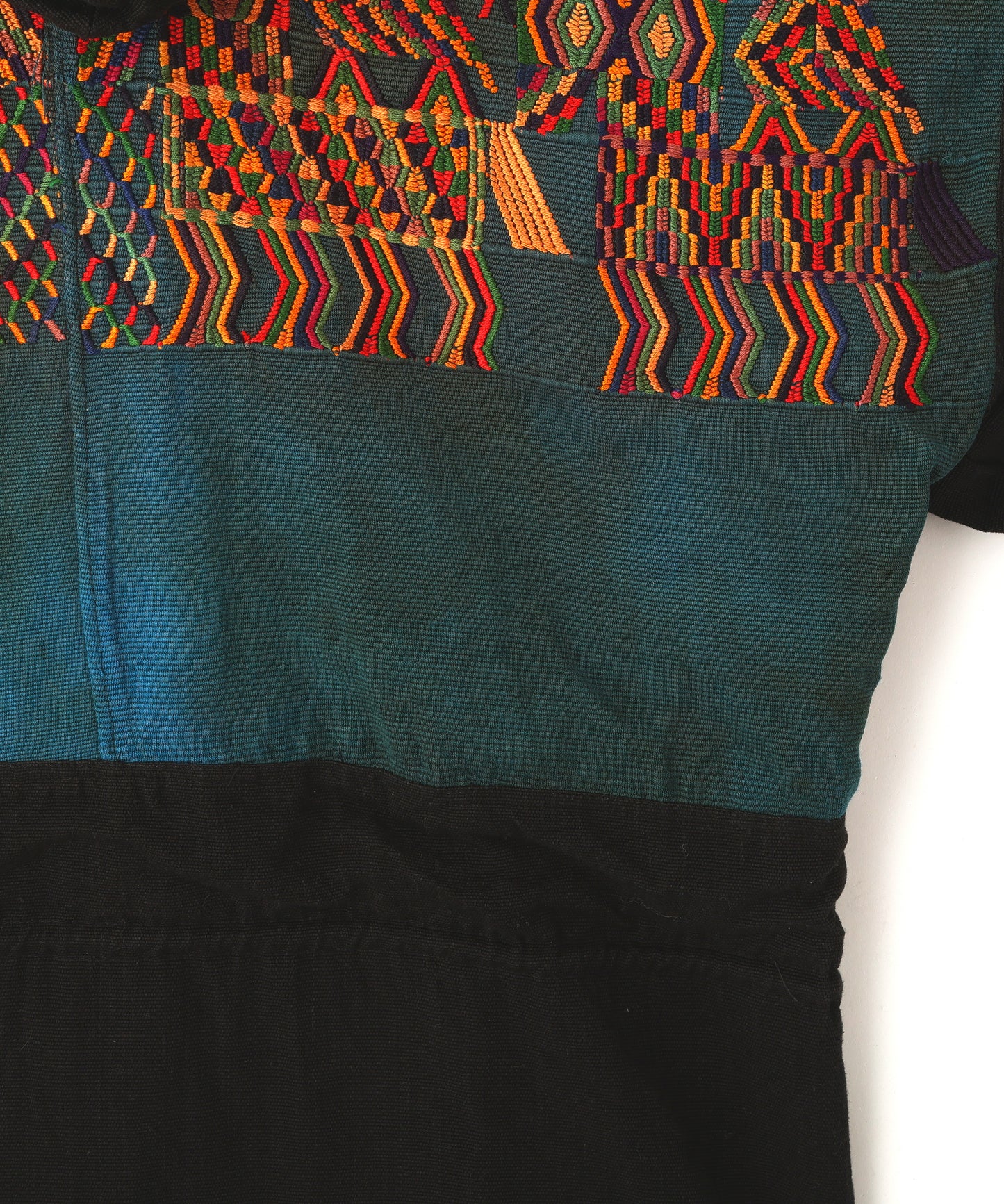 Ethnic COTTON JUMPER