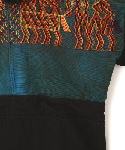 Ethnic COTTON JUMPER