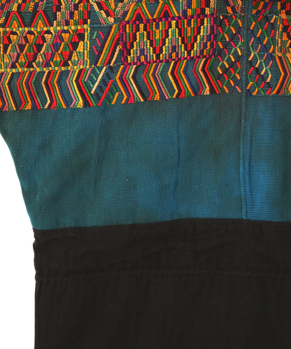 Ethnic COTTON JUMPER