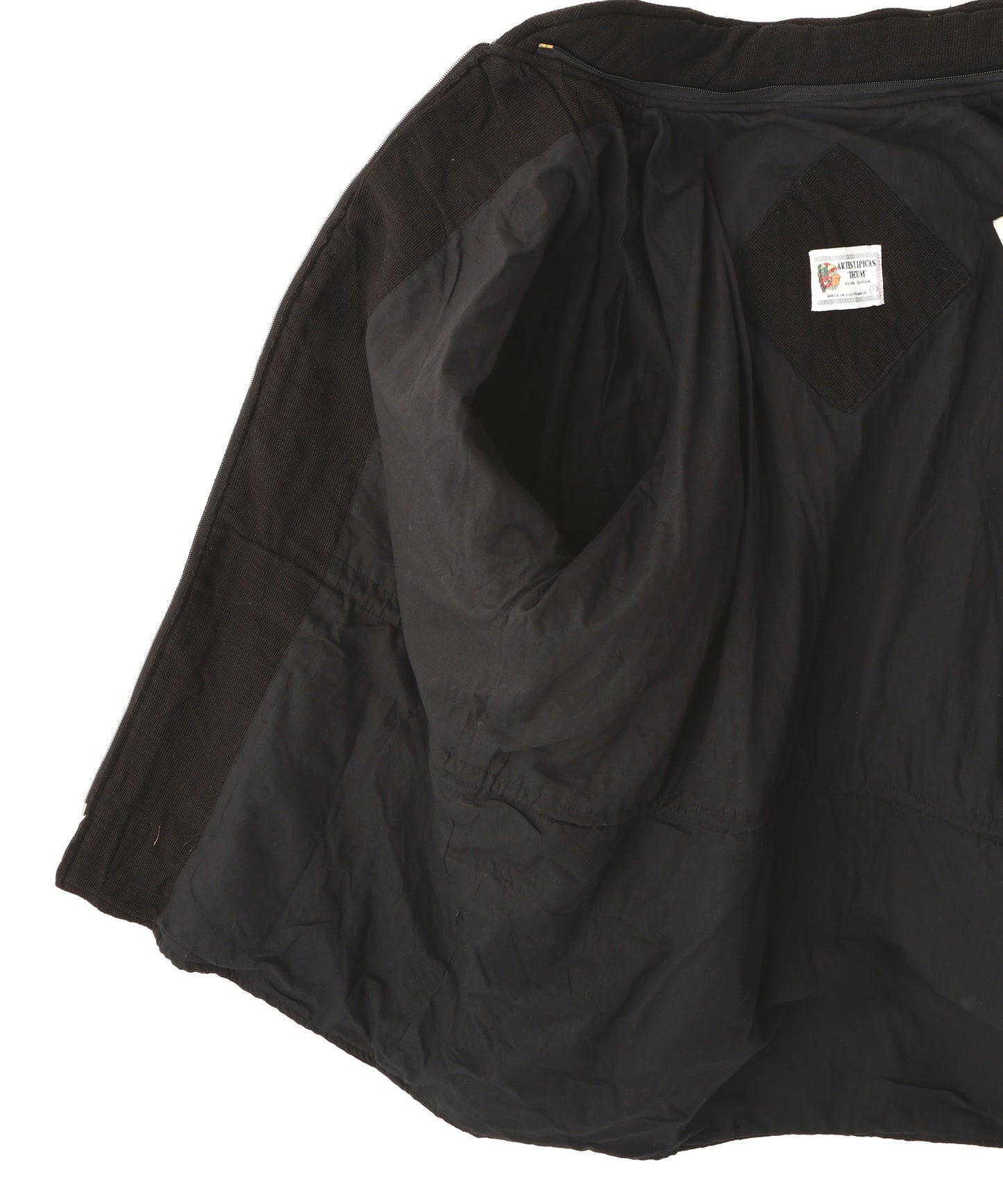 Ethnic COTTON JUMPER