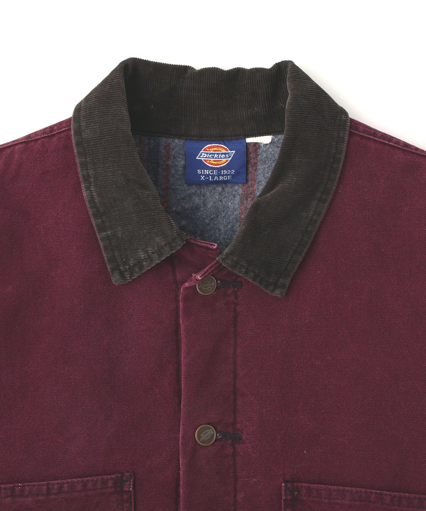 Dickies DUCK COVERALL