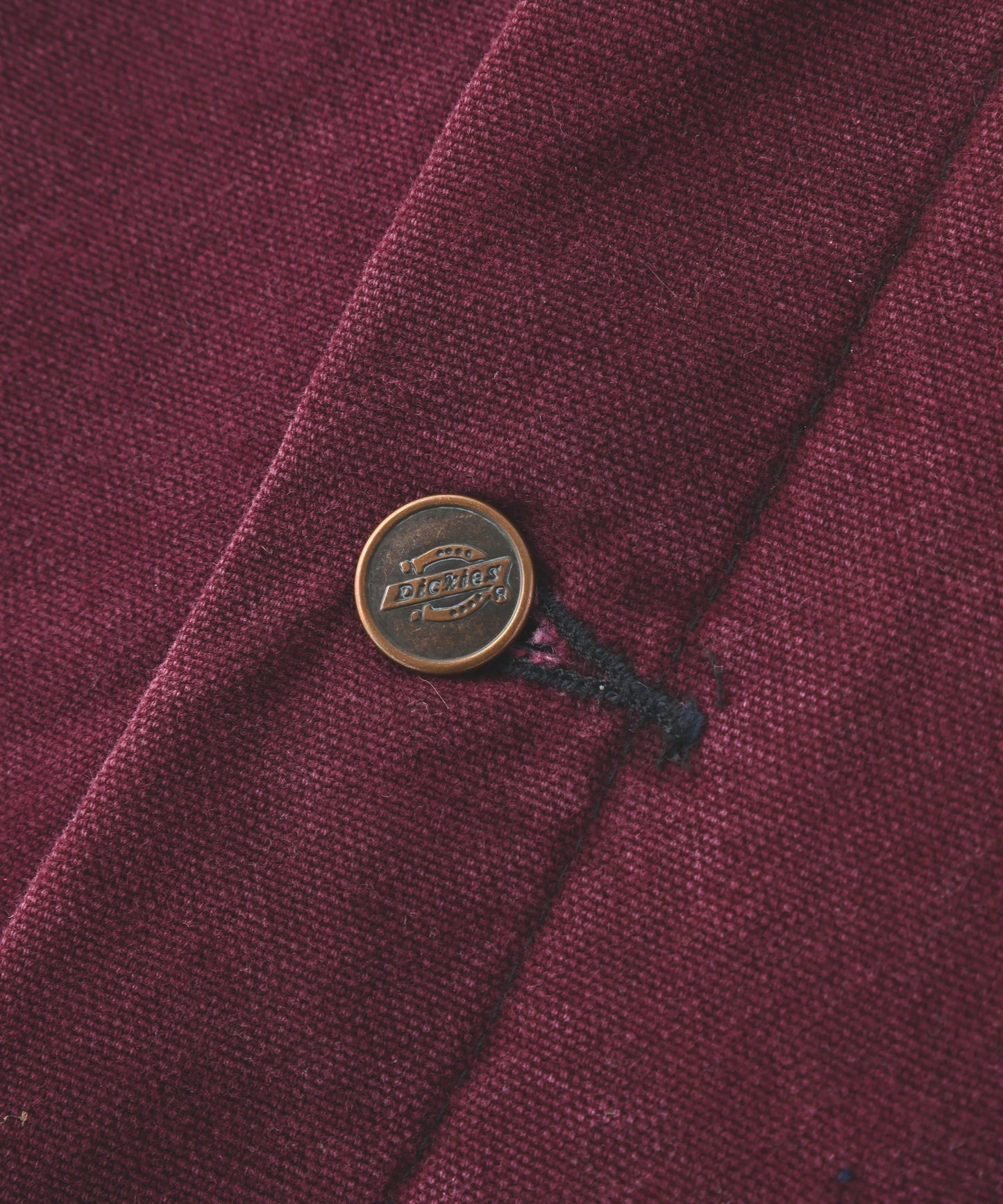 Dickies DUCK COVERALL