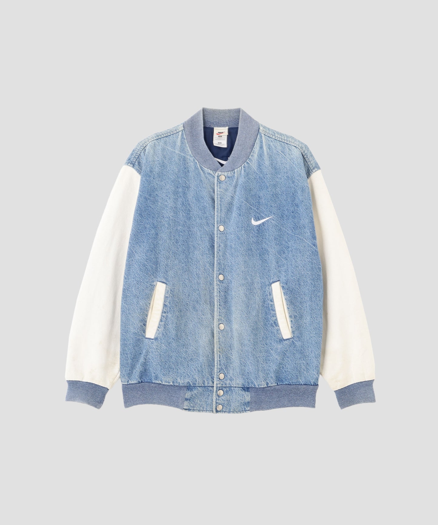 NIKE DENIM STADIUM JUMPER