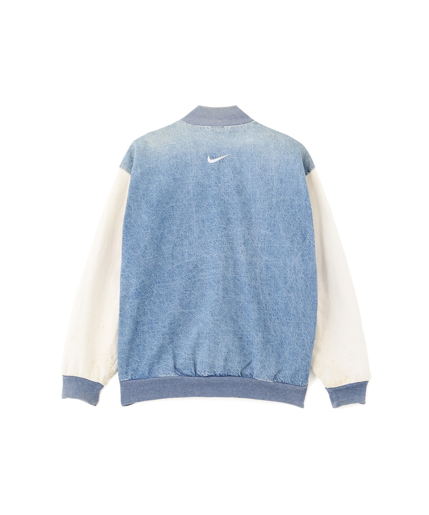 NIKE DENIM STADIUM JUMPER