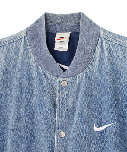 NIKE DENIM STADIUM JUMPER
