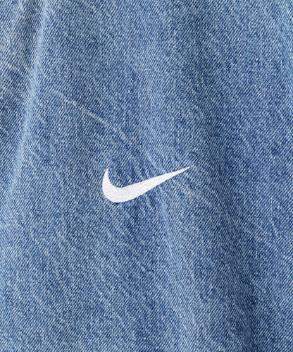 NIKE DENIM STADIUM JUMPER