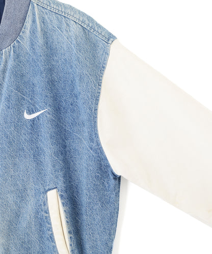 NIKE DENIM STADIUM JUMPER