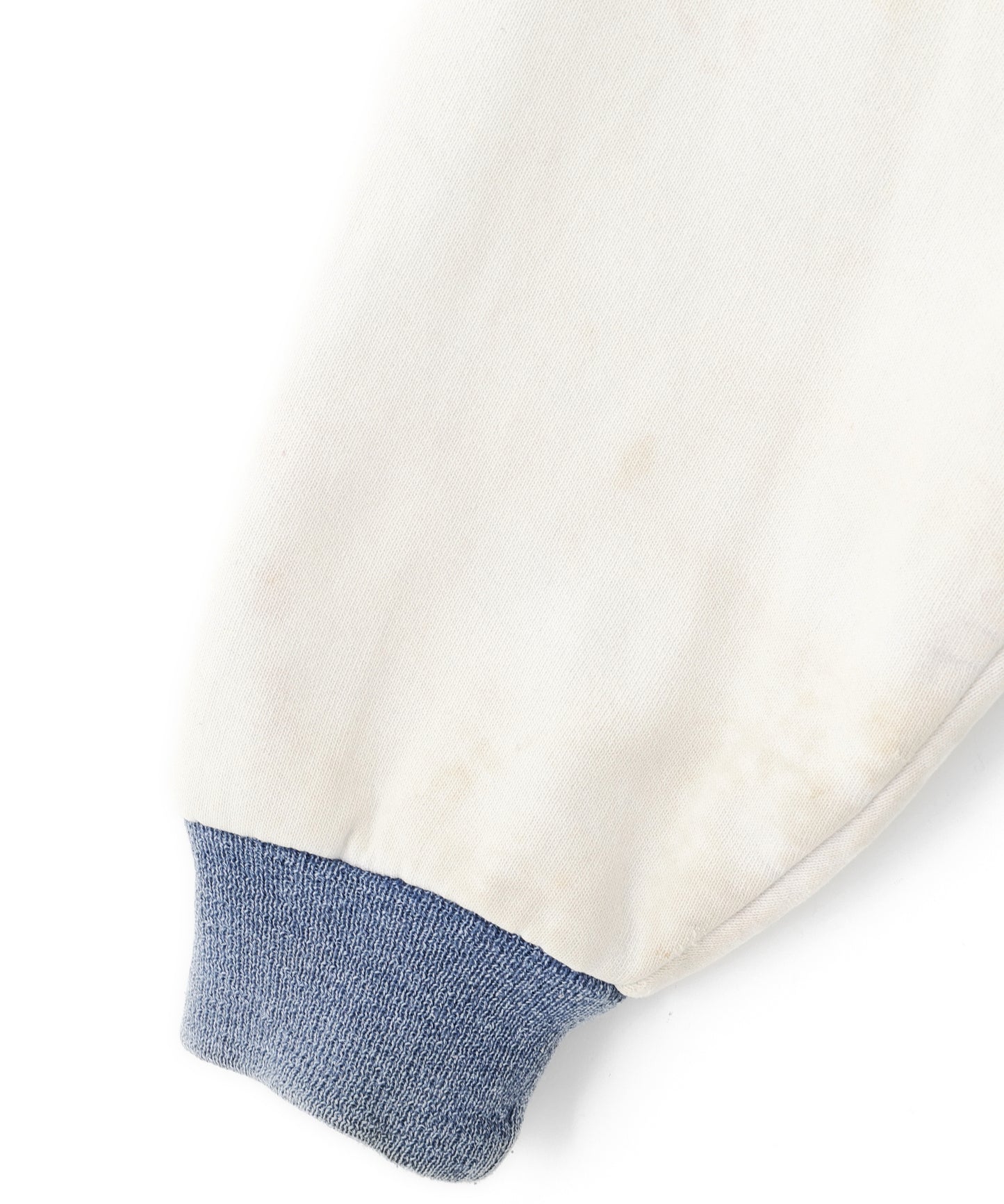 NIKE DENIM STADIUM JUMPER