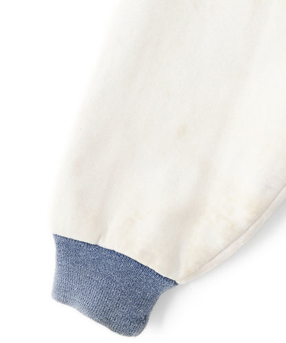 NIKE DENIM STADIUM JUMPER