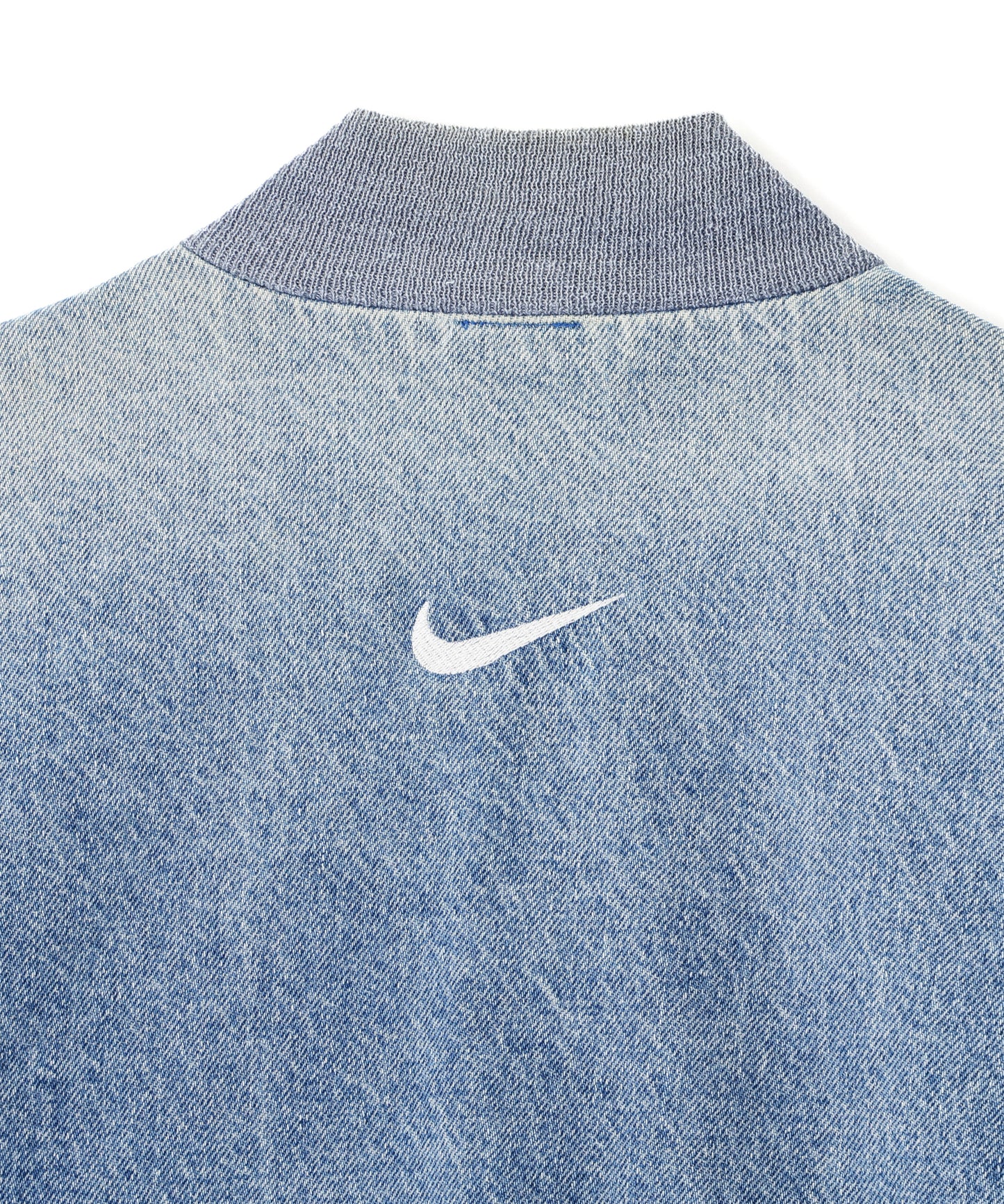 NIKE DENIM STADIUM JUMPER