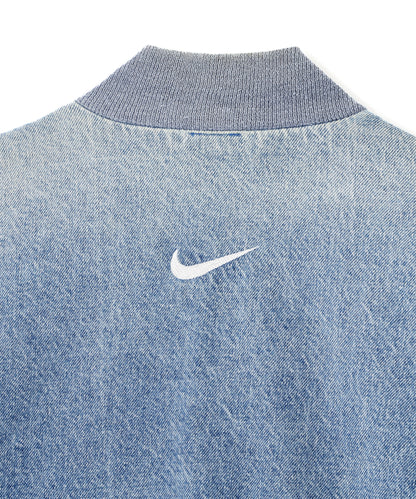 NIKE DENIM STADIUM JUMPER