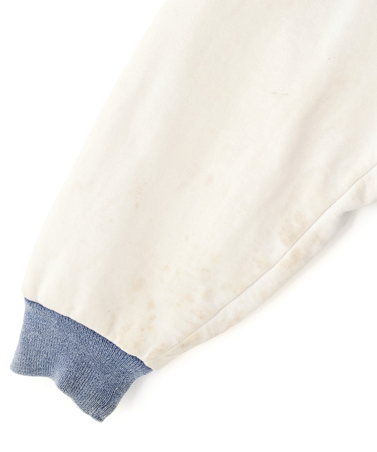 NIKE DENIM STADIUM JUMPER