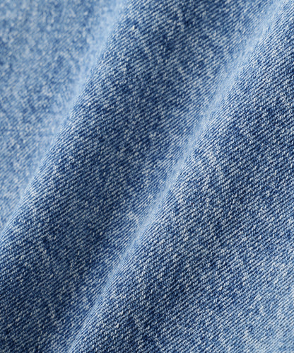 NIKE DENIM STADIUM JUMPER