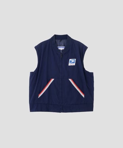 USPS work vest