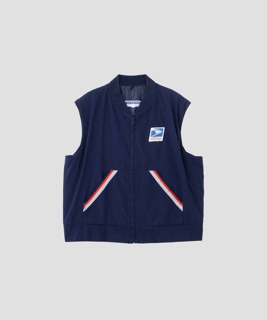USPS work vest