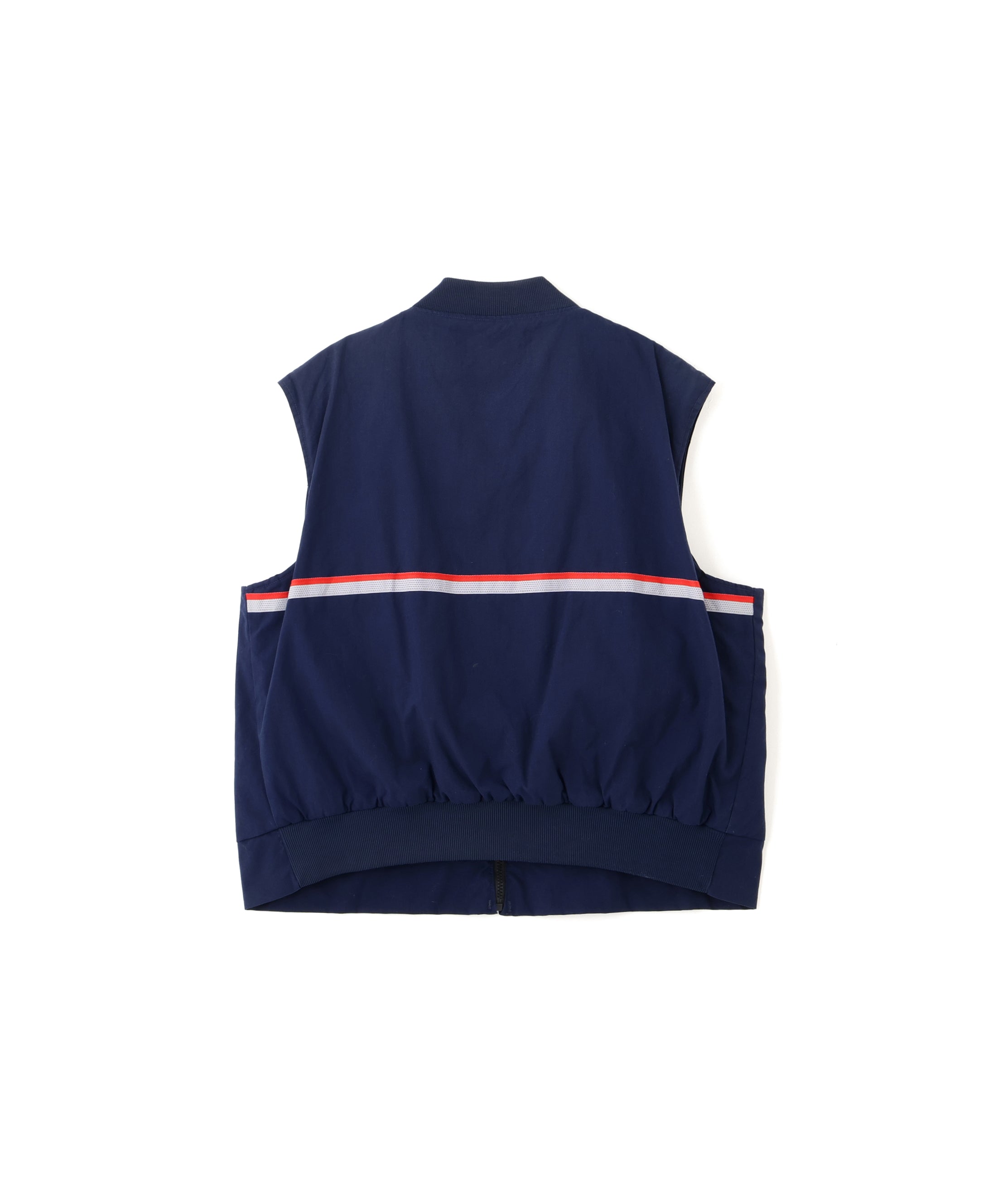 USPS work vest | SEVEN BY SEVEN