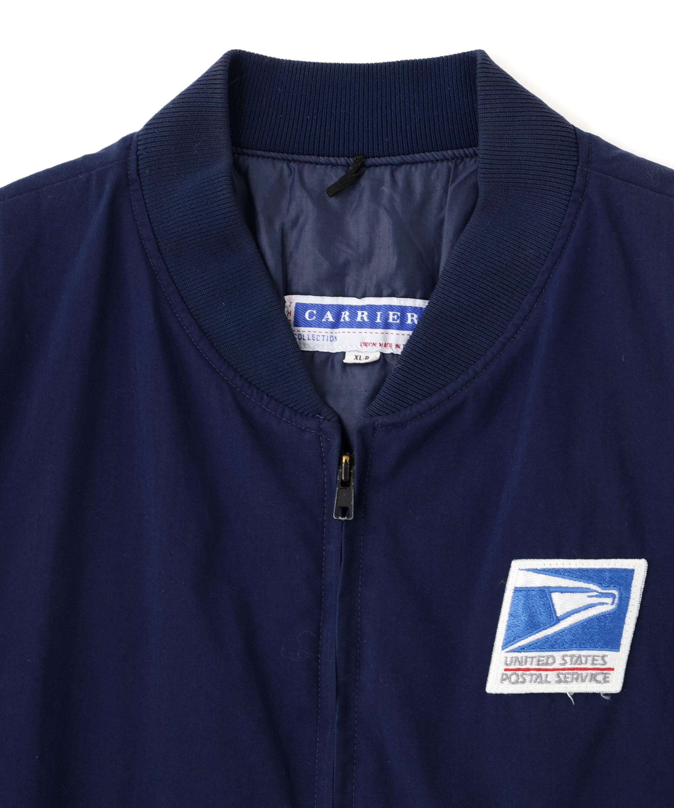 USPS work vest | SEVEN BY SEVEN
