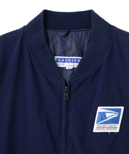 USPS work vest