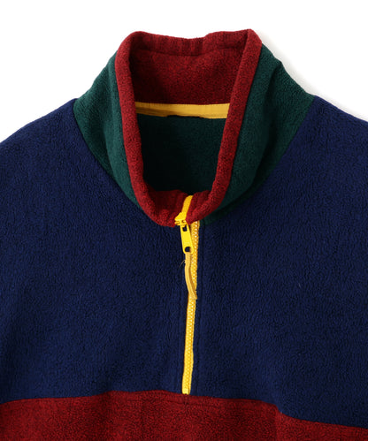 fleece jacket