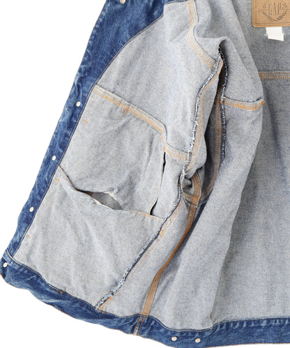 GAP DENIM JK