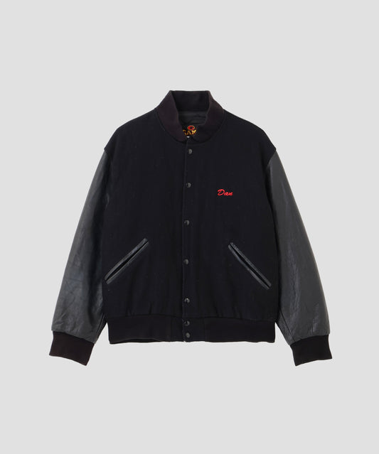 STADIUM JACKET