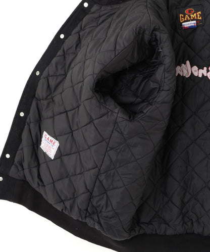 STADIUM JACKET