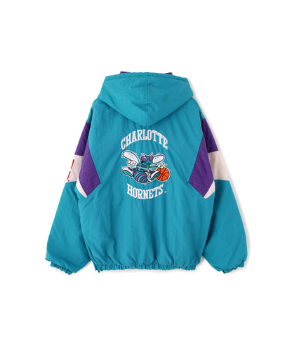 CHARLOT HORNETS NYLON ANORAK BLOUZON