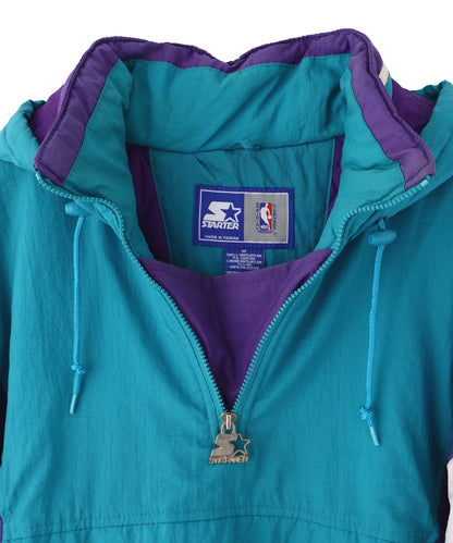 CHARLOT HORNETS NYLON ANORAK BLOUZON