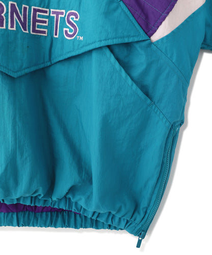 CHARLOT HORNETS NYLON ANORAK BLOUZON