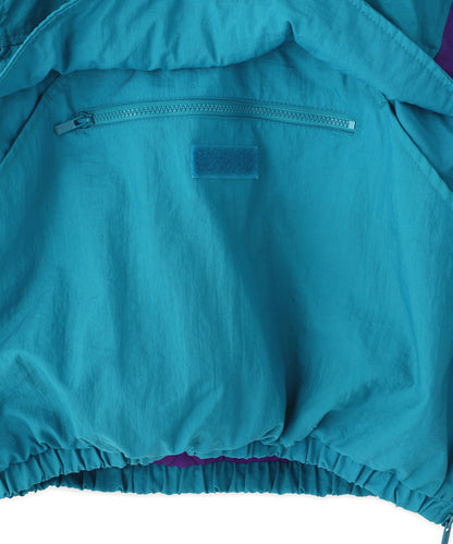 CHARLOT HORNETS NYLON ANORAK BLOUZON
