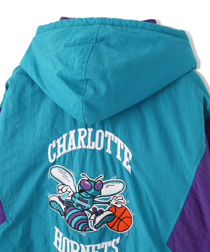 CHARLOT HORNETS NYLON ANORAK BLOUZON