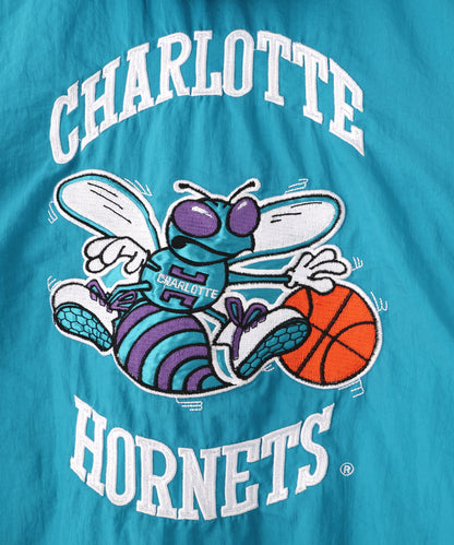 CHARLOT HORNETS NYLON ANORAK BLOUZON