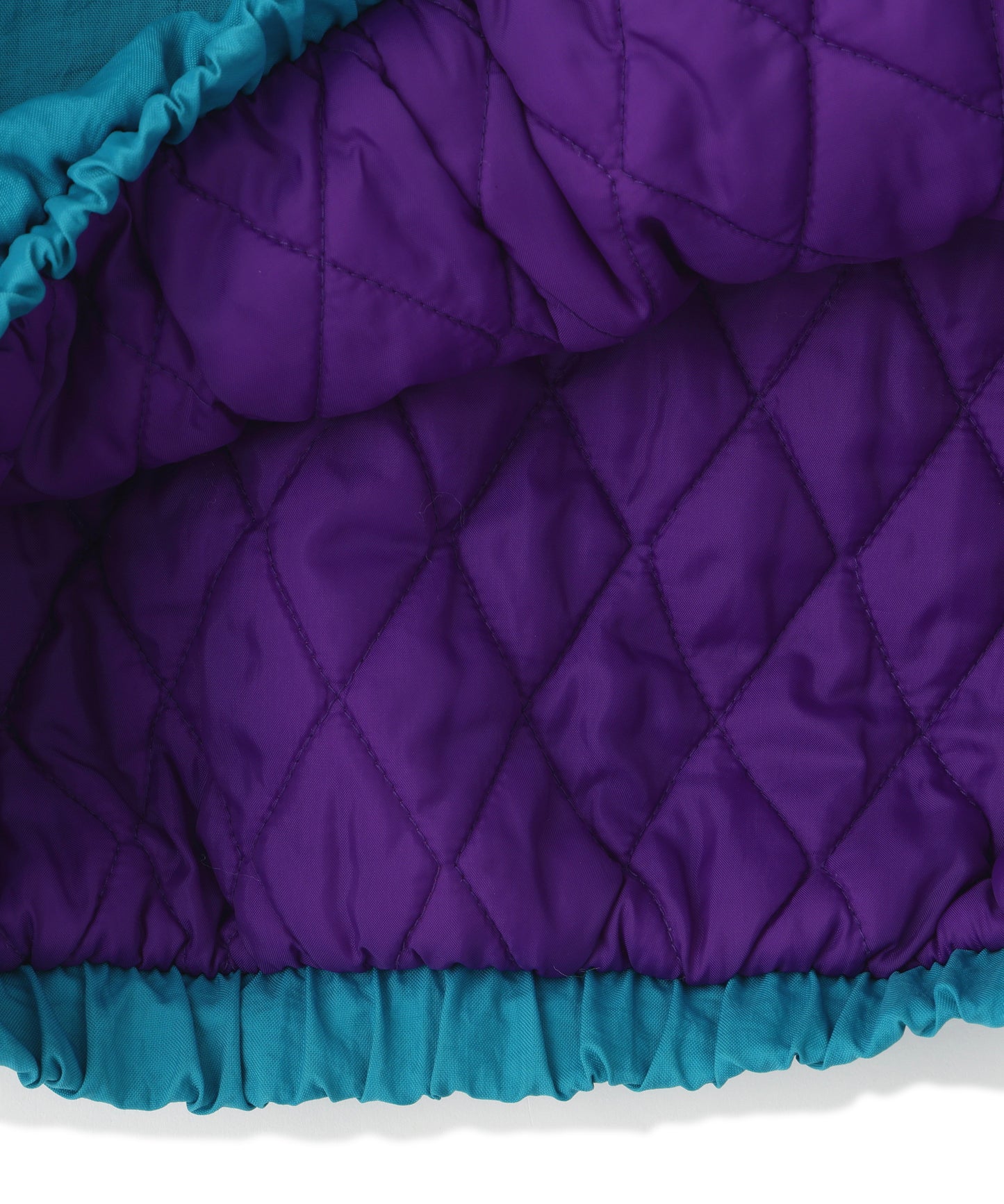 CHARLOT HORNETS NYLON ANORAK BLOUZON