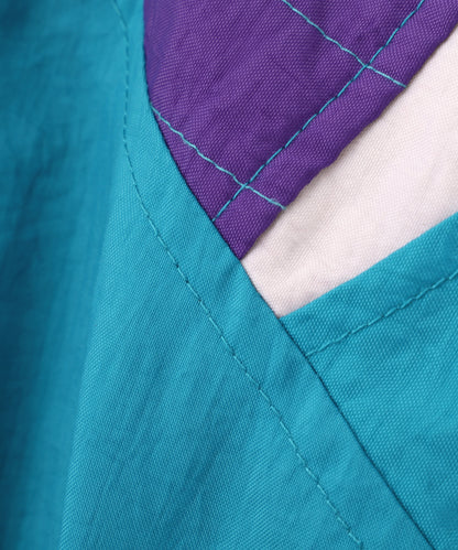 CHARLOT HORNETS NYLON ANORAK BLOUZON