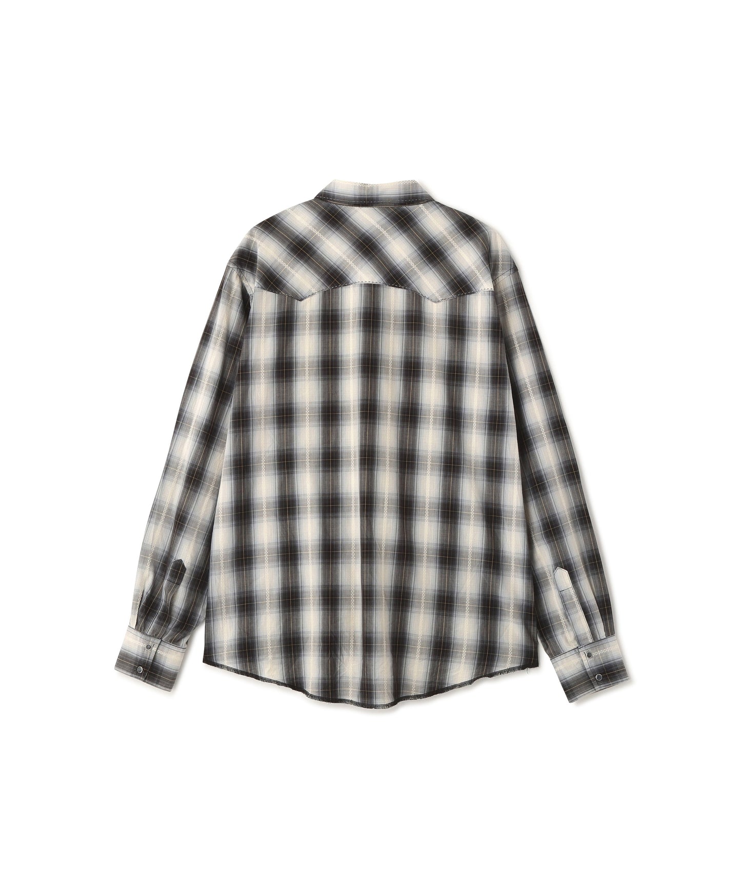 Wrangler WESTERN SHIRTS