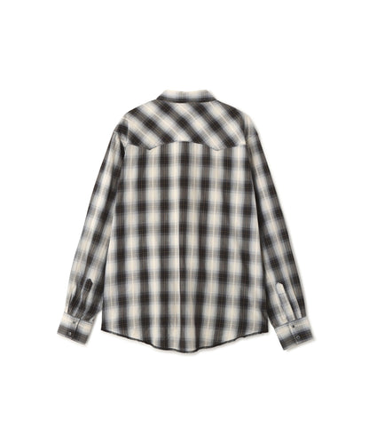 Wrangler WESTERN SHIRTS