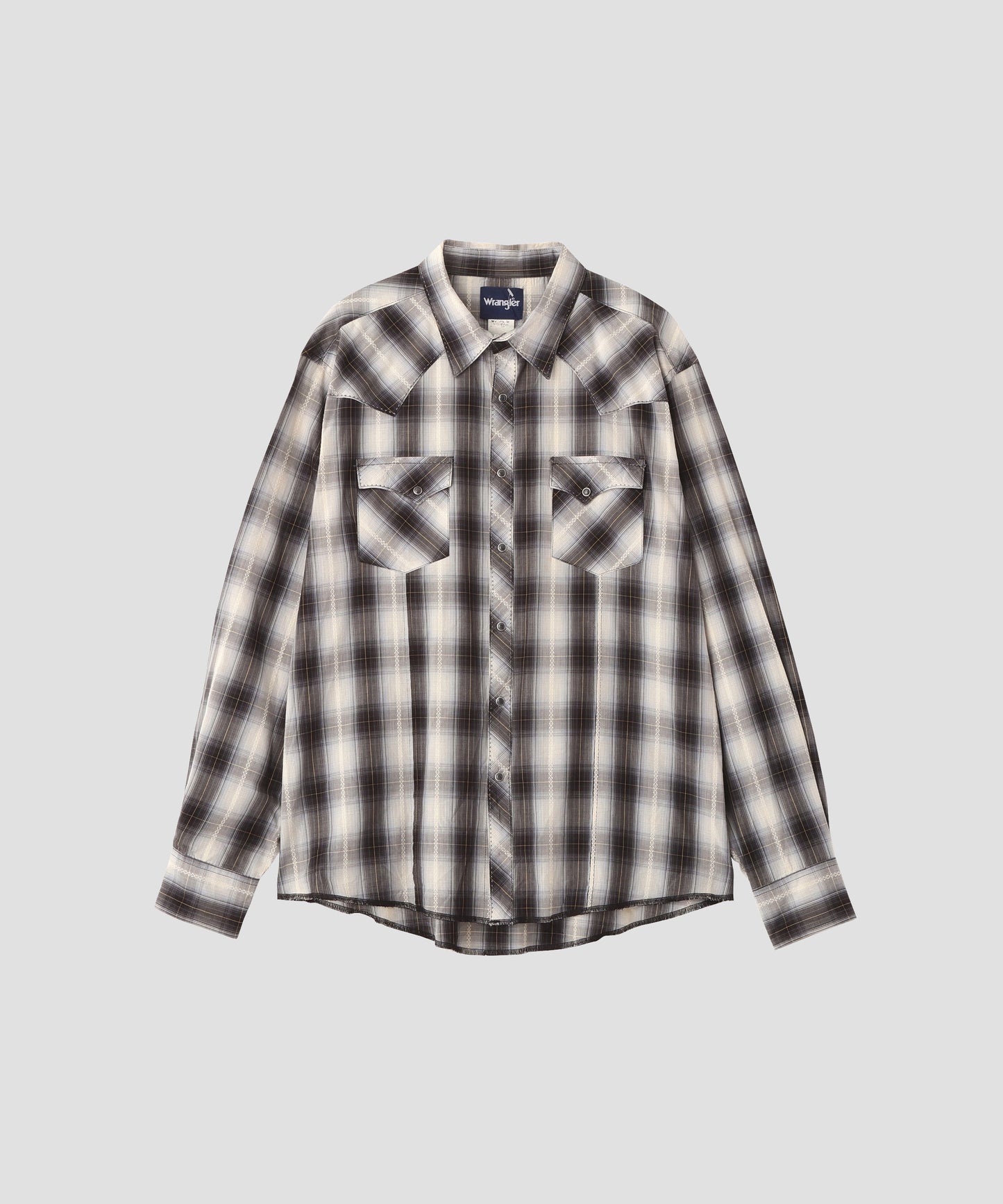 Wrangler WESTERN SHIRTS