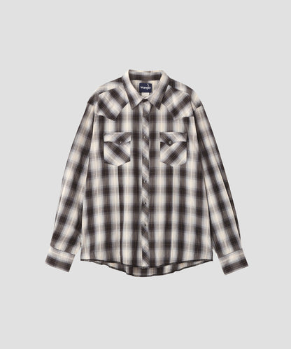 Wrangler WESTERN SHIRTS