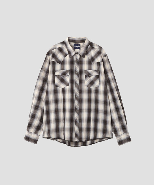 Wrangler WESTERN SHIRTS