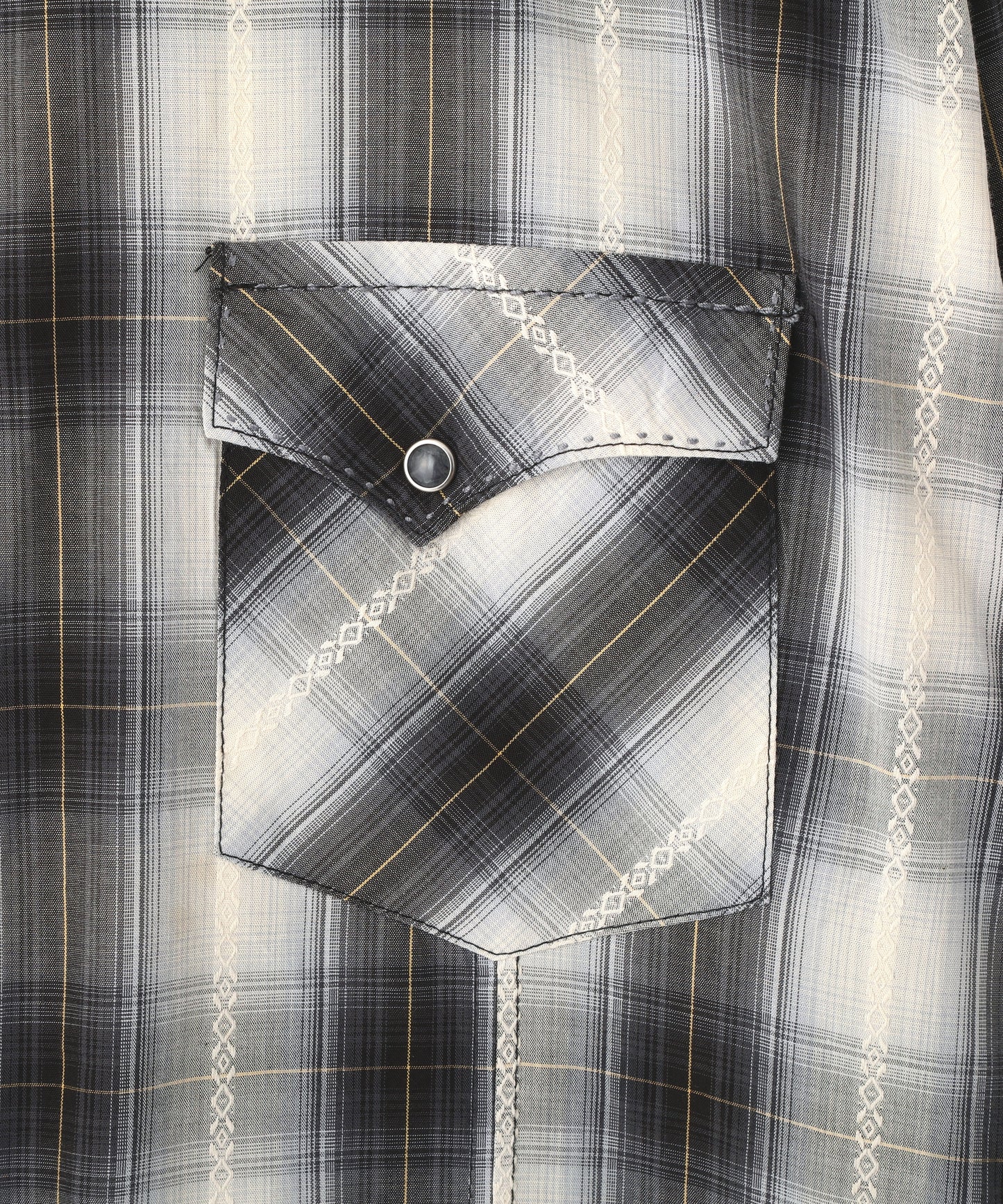 Wrangler WESTERN SHIRTS